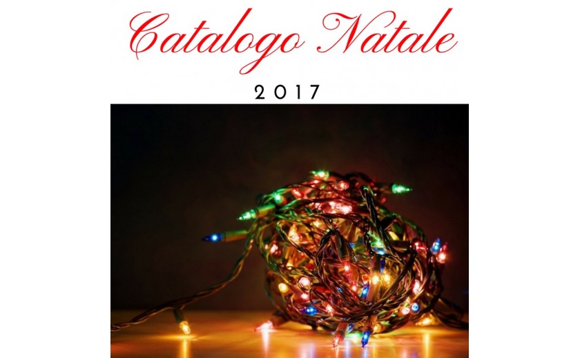 Catalogo Natale 2017