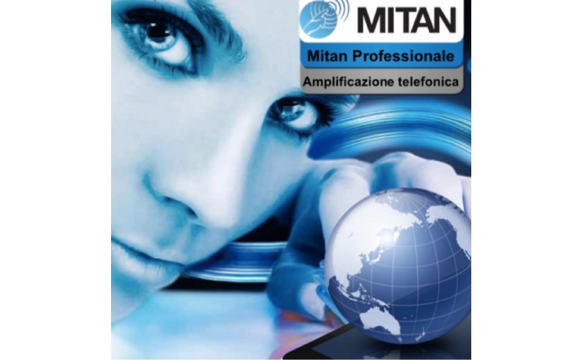 Amplificazione telefonica, mai così semplice.