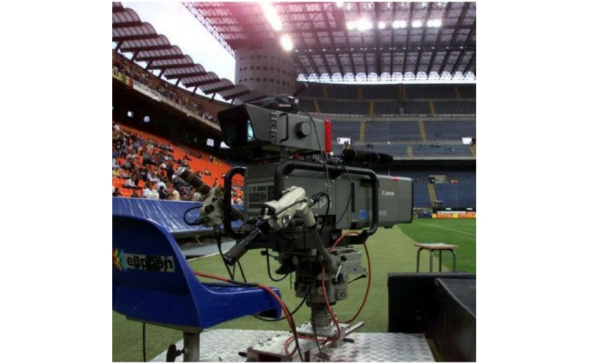 Il Campionato di Serie A in TV