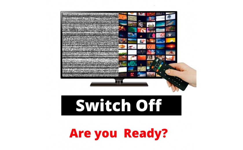 Verifica se sei pronto per lo Switch off digitale terrestre e se puoi usufruire del Bonus  per i nuovi apparecchi