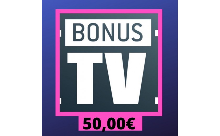 Da noi l'autorizzazione a richiedere il BONUS TV o DECODER di 50€