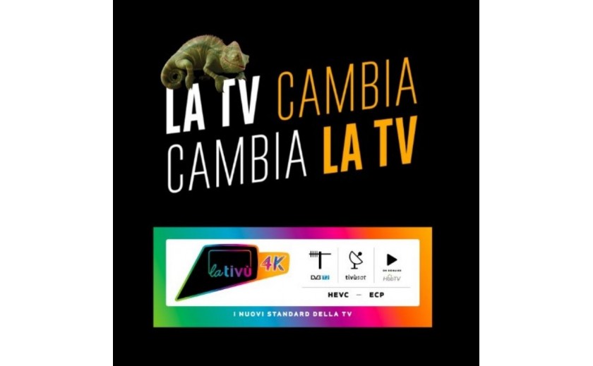 Lo switch Off è alle porte: prevendita Tivusat  a prezzi imperdibili!