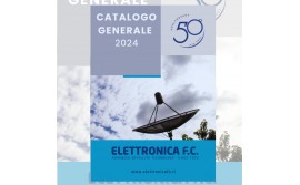 Catalogo Generale Elettronica FC