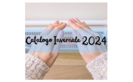 Catalogo invernale 2024