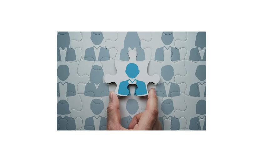 Posizioni aperte in azienda.